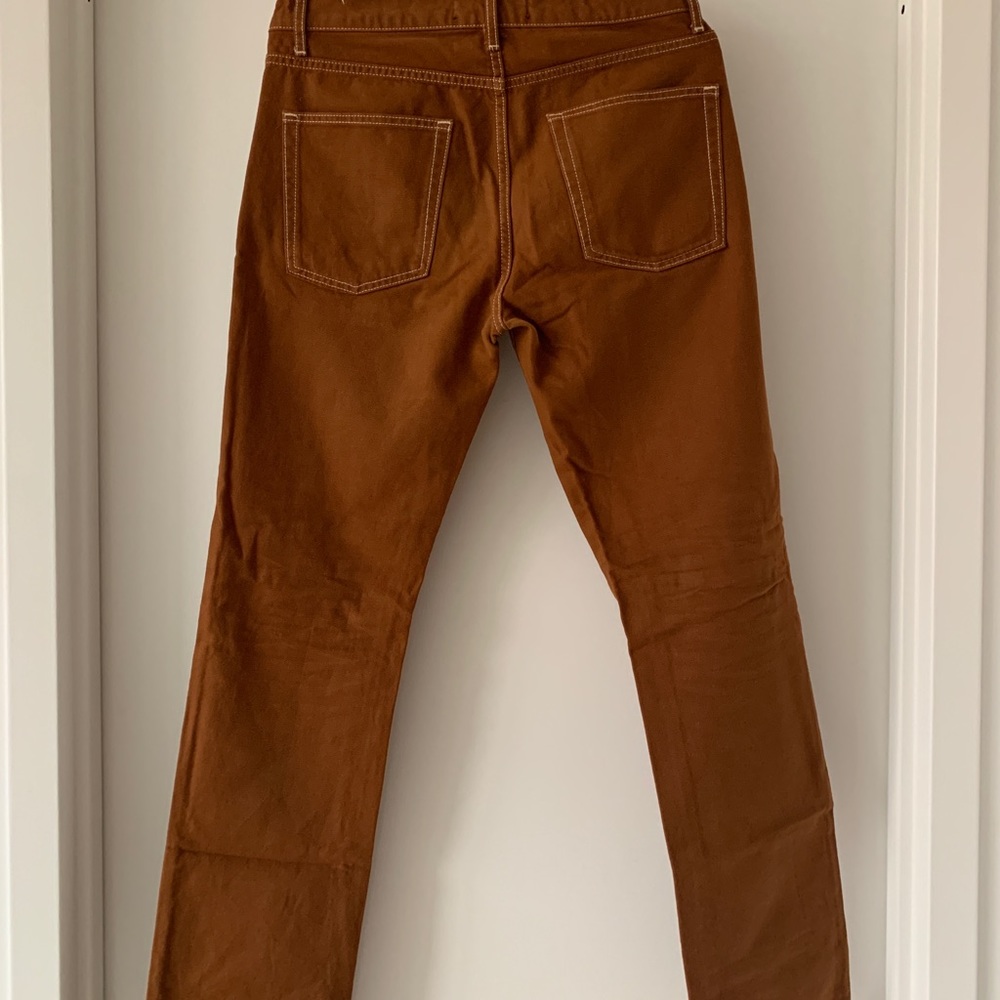Carpenter Pants